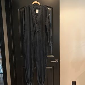 Anthropologie Daily Practice jumpsuit